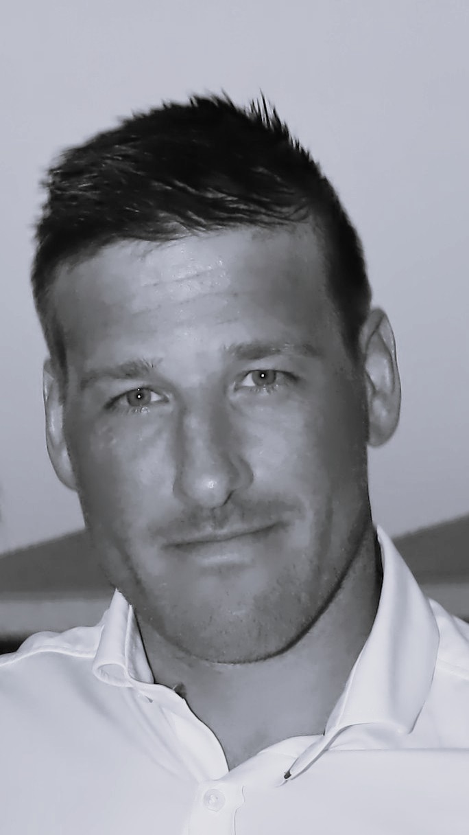 Daniel Bjerkmo, Co-Founder and Inventor of WEX²®