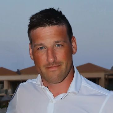 Daniel Bjerkmo