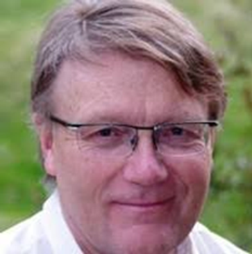 Knut Håvard Nordstad